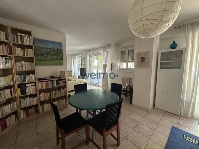 Appartement - 135 m² - 4 pièces
