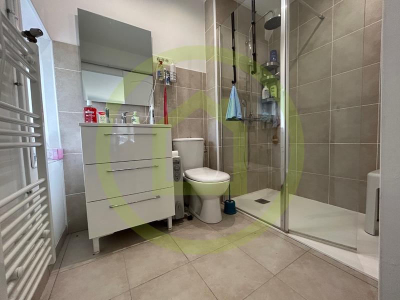 Maison - 143 m² - 5 pièces