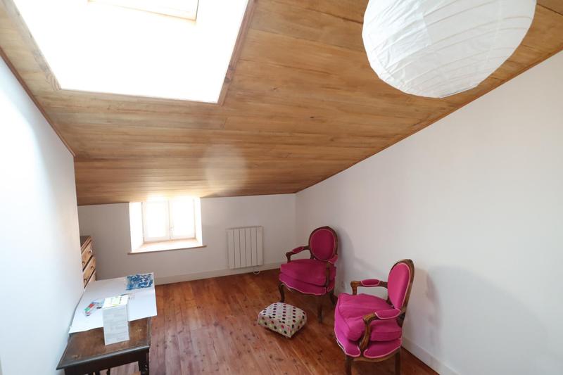 Local commercial - 5 pièces