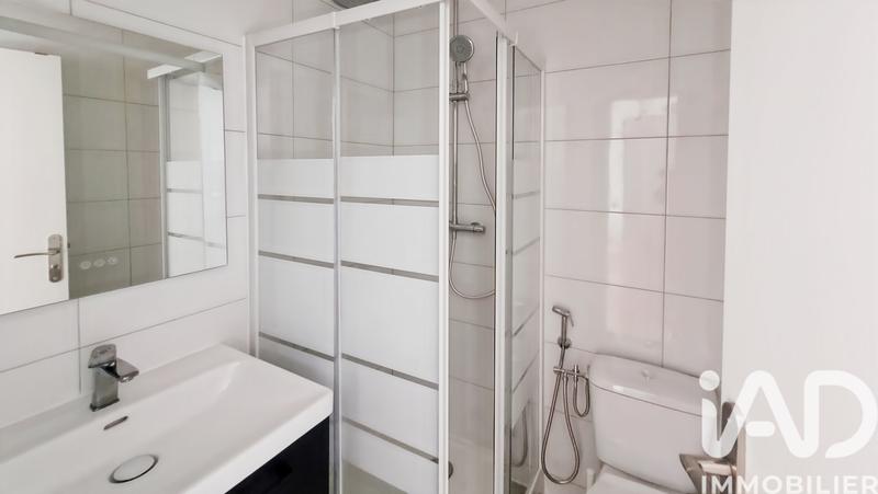 Duplex - 57 m² - 3 pièces