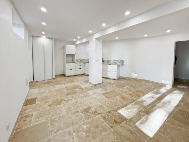 Maison de village - 65 m² - 3 pièces