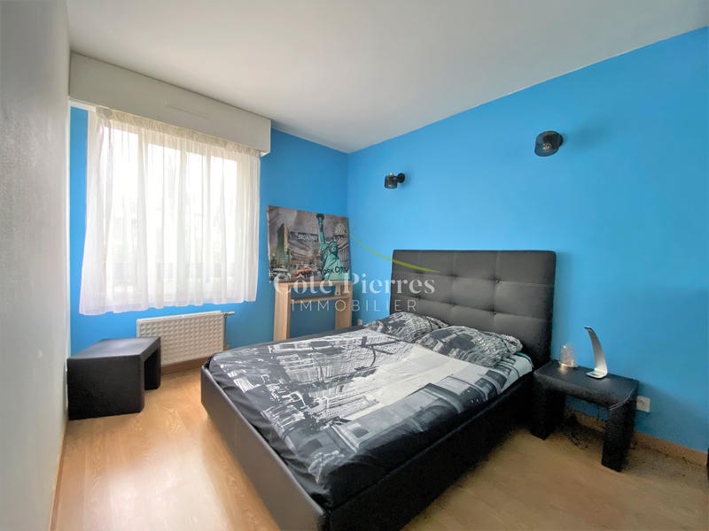 Appartement - 152 m² - 5 pièces