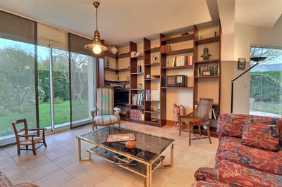 Maison - 146 m² - 6 pièces