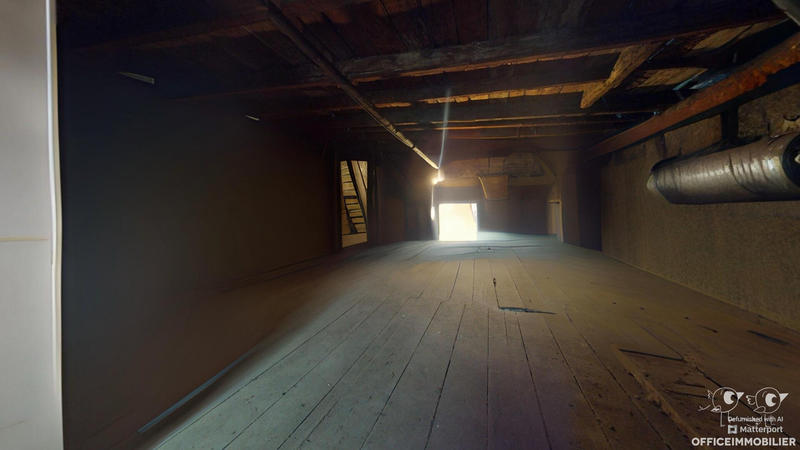 Appartement - 138 m² - 4 pièces