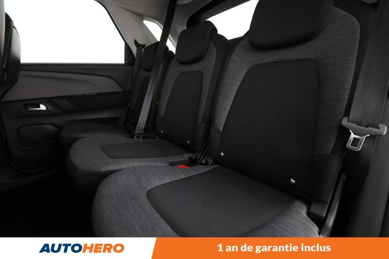 Citroën C4 Picasso (2) 1.6 Blue-HDi Feel Eat6 120 ch