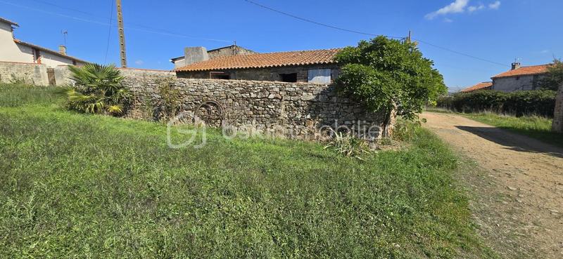 Fermette - 147 m² - 7 pièces