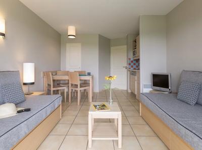 Studio - 32 m² - 1 pièce