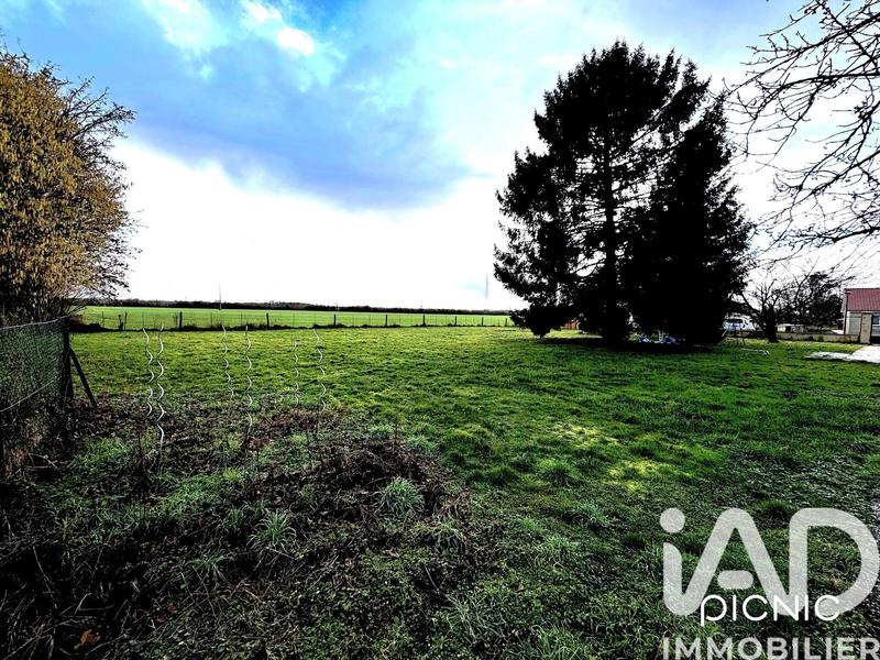 Maison - 104 m² - 5 pièces