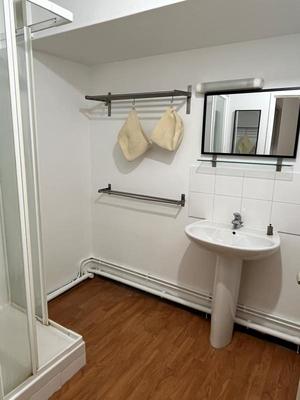 Appartement - 35 m² - 1 pièce