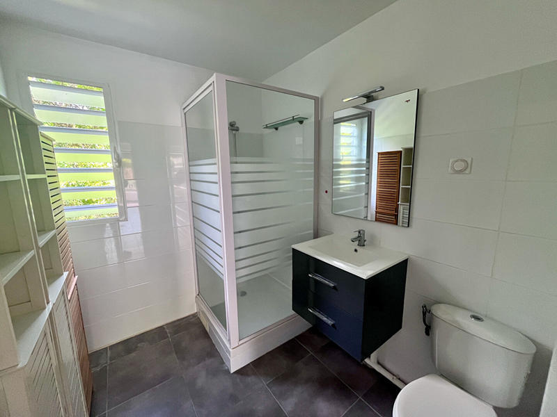 Appartement - 83 m² - 3 pièces