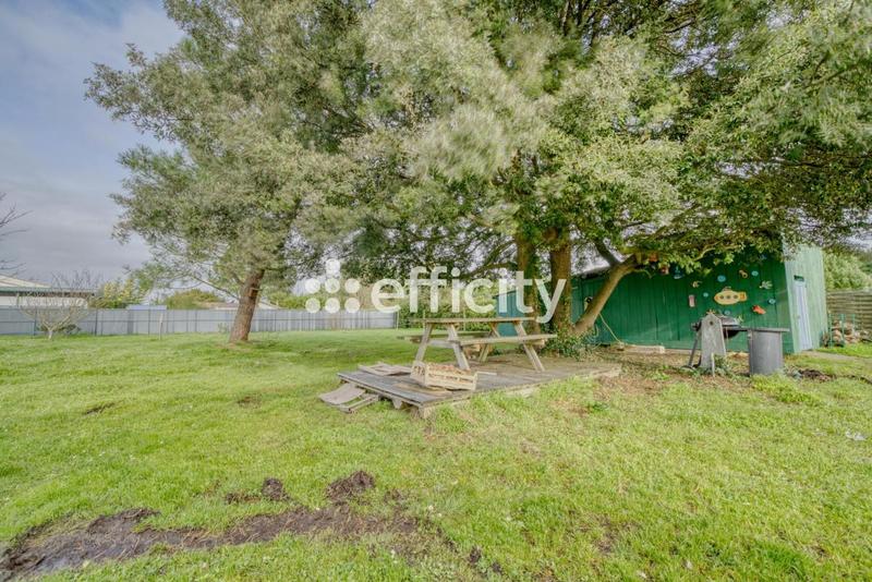 Villa - 162 m² - 6 pièces