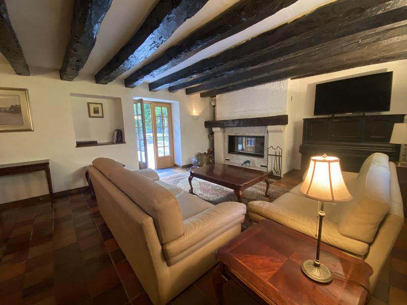 Maison traditionnelle - 195 m² - 6 pièces