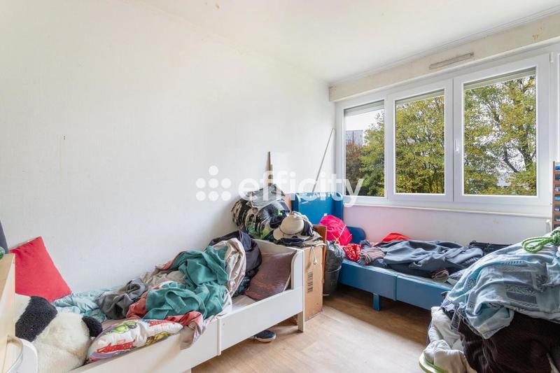 Appartement - 51 m² - 2 pièces