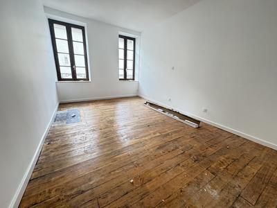 Immeuble - 222 m²
