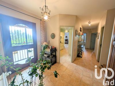 Maison - 154 m² - 5 pièces