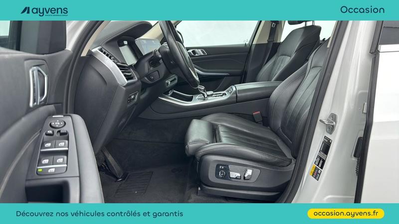 Bmw X5 xDrive45e 394ch xLine 17cv