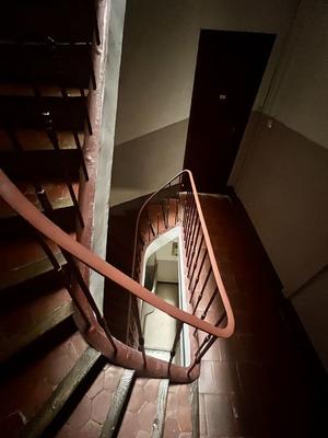 Appartement - 35 m² - 1 pièce