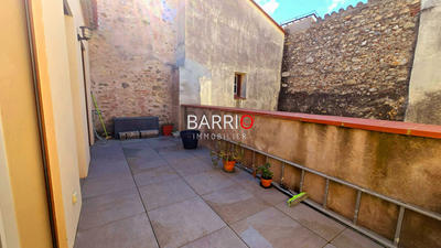 Maison - 128 m² - 5 pièces