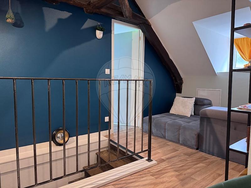 Immeuble - 240 m² - 10 pièces