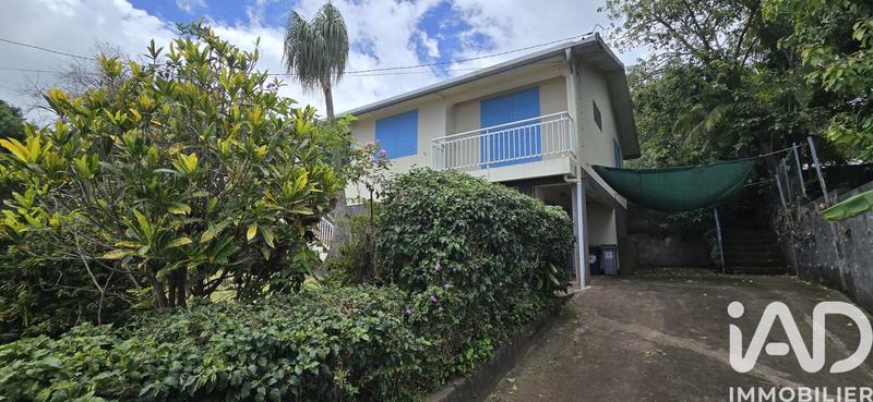 Maison - 118 m² - 4 pièces