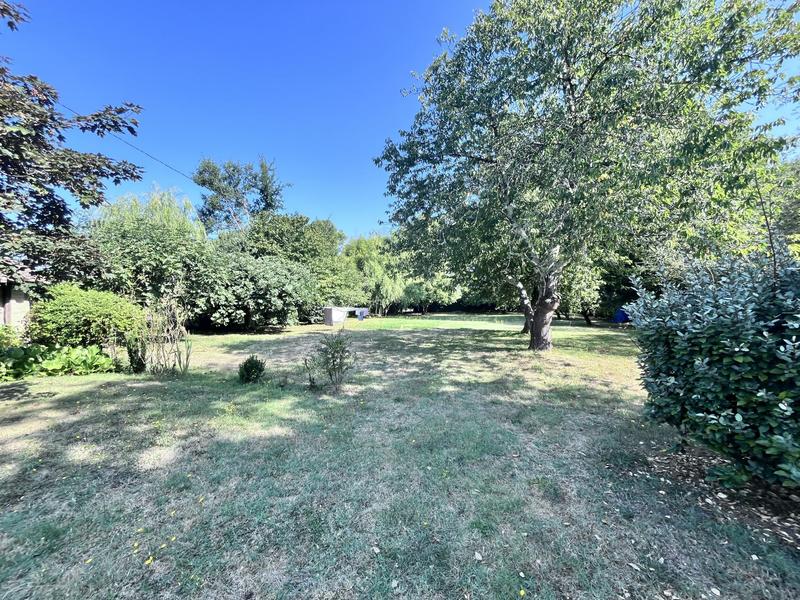 Maison traditionnelle - 128 m² - 6 pièces