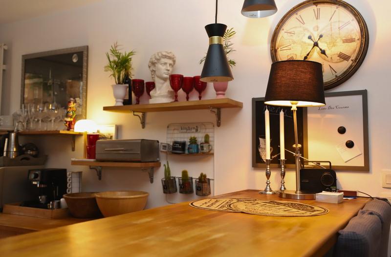 Maison ancienne - 228 m² - 8 pièces