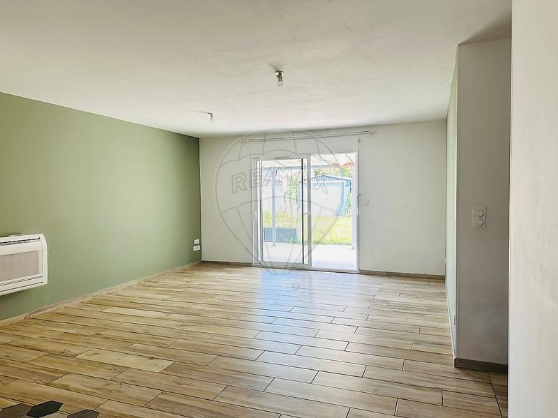 Maison - 81 m² - 4 pièces