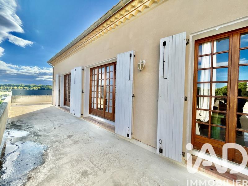 Maison - 524 m² - 12 pièces