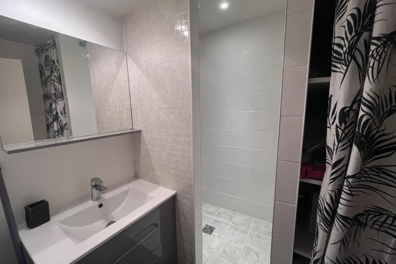 Maison - 76 m² - 4 pièces