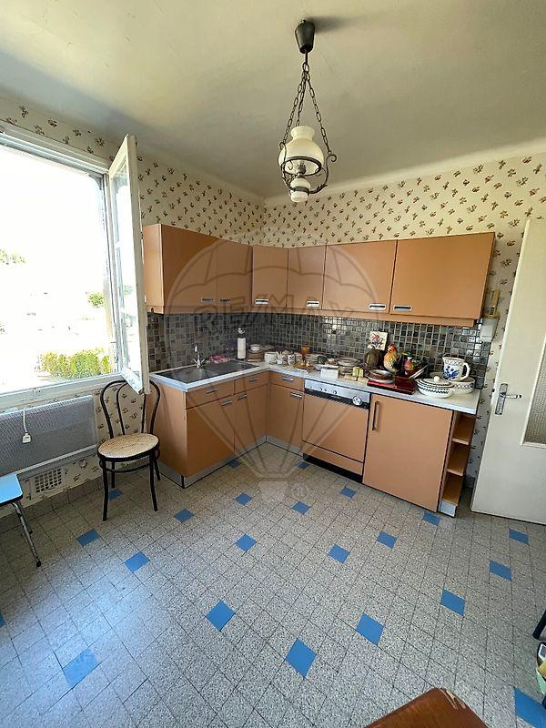 Maison - 69 m² - 4 pièces