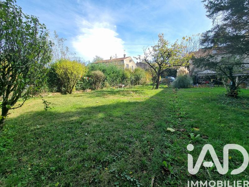 Maison - 85 m² - 6 pièces