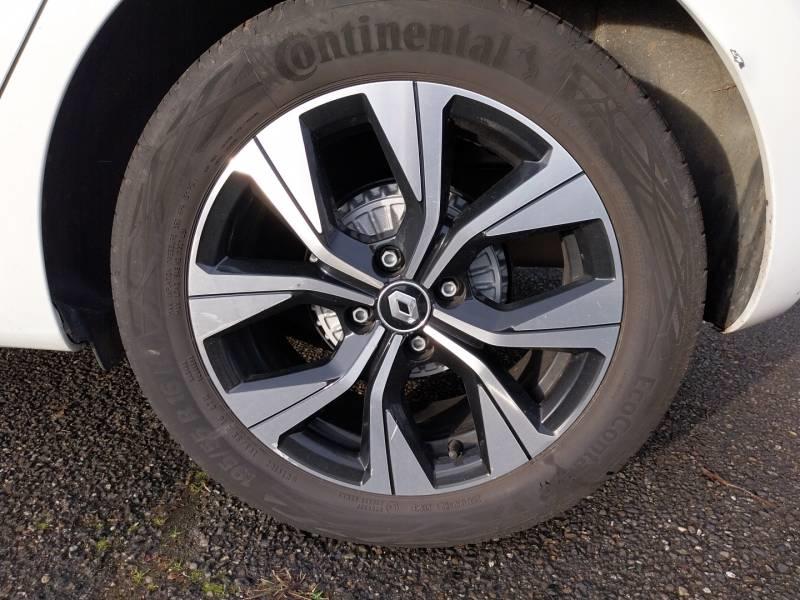 Renault Clio TCe 90 Evolution