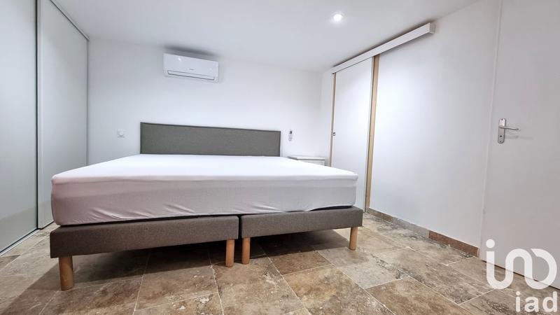 Maison - 84 m² - 3 pièces