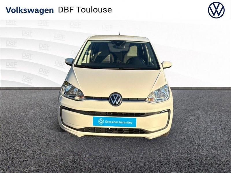 Volkswagen E-Up! E-Up! 2.0 Electrique