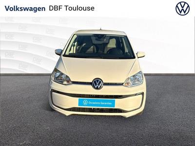 Volkswagen E-Up! E-Up! 2.0 Electrique