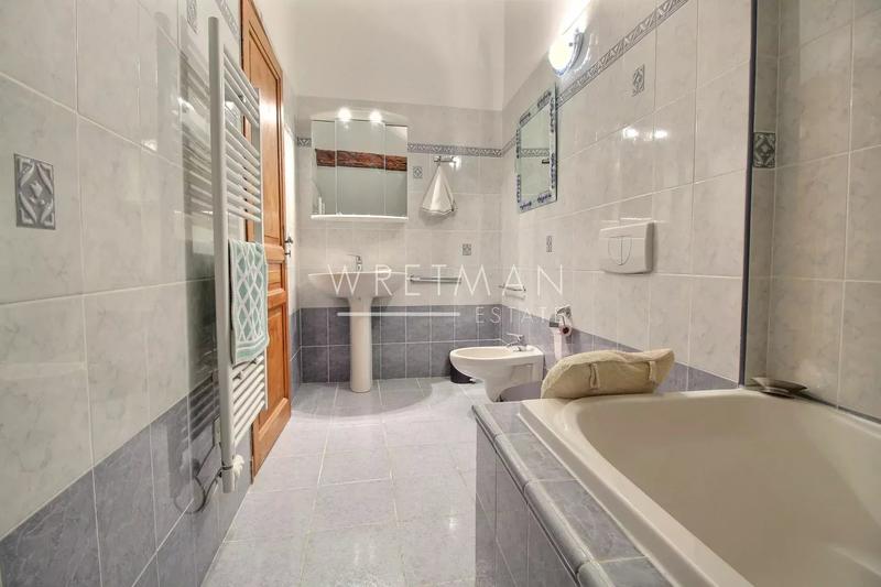 Maison de village - 124 m² - 4 pièces