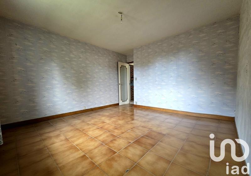 Maison de village - 159 m² - 5 pièces