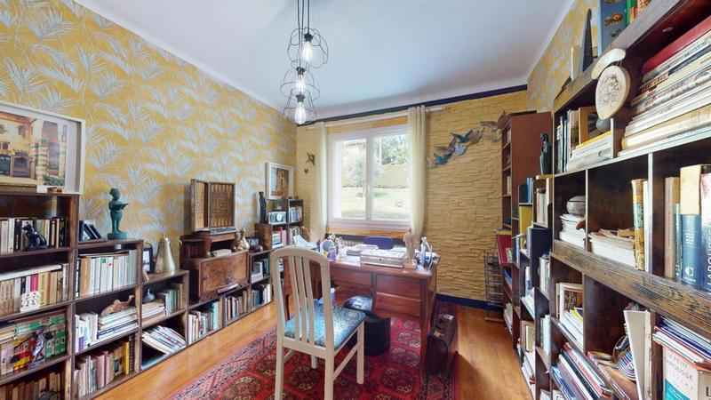 Villa - 200 m² - 7 pièces