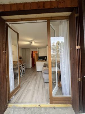 Appartement - 24 m² - 1 pièce