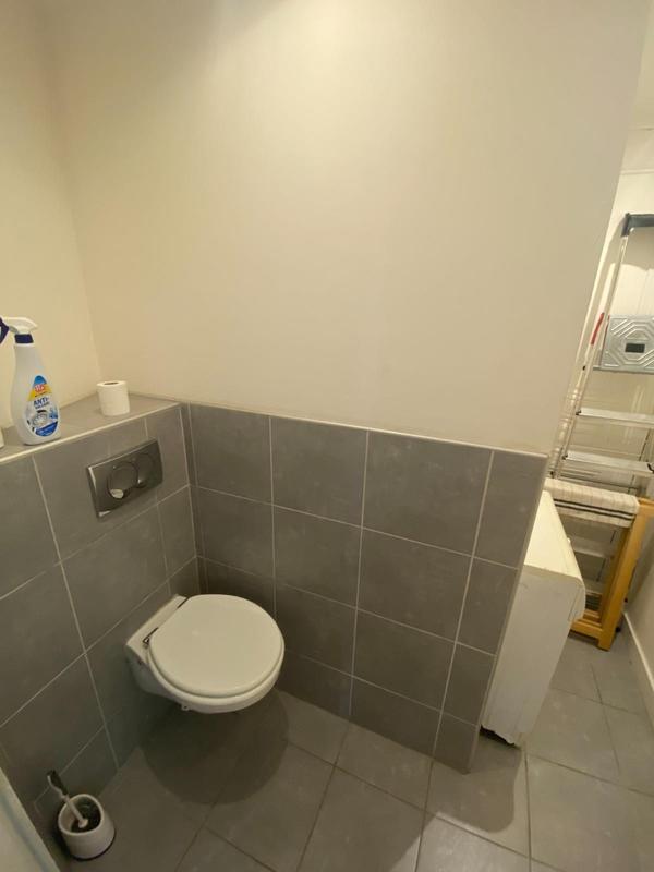 Appartement - 170 m² - 4 pièces