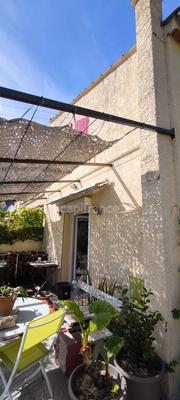 Maison - 79 m² - 4 pièces