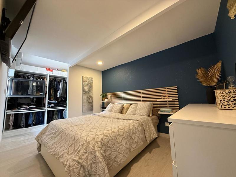 Maison - 76 m² - 4 pièces