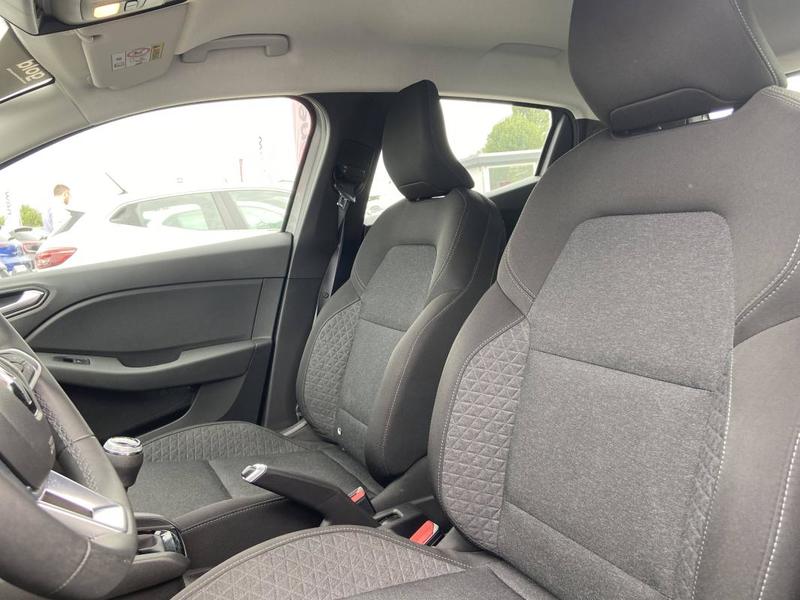 Renault Clio TCe 90 Equilibre 5p