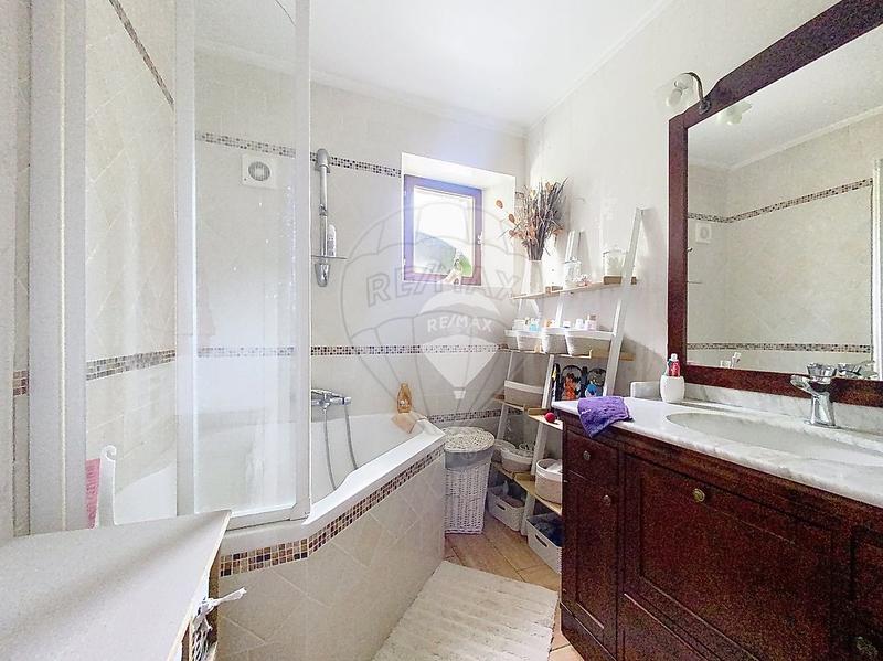 Maison de village - 107 m² - 4 pièces