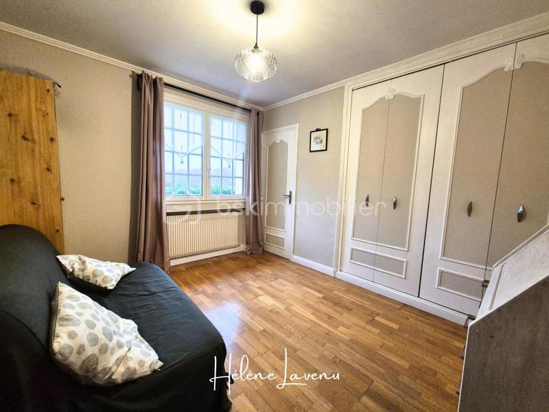 Longère - 139 m² - 6 pièces