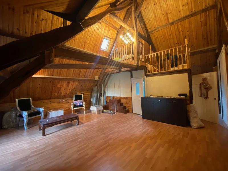 Propriété - 328 m² - 8 pièces