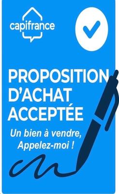 Grange - 120 m² - 1 pièce