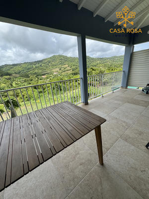 Appartement - 87 m² - 3 pièces