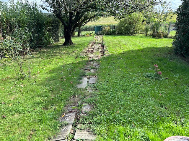 Maison de village - 106 m² - 8 pièces