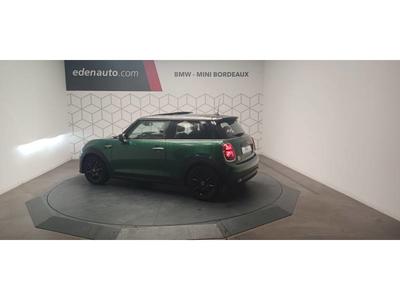 Mini Mini Hatch 3 Portes Cooper se 184 ch Edition Premium Plus
